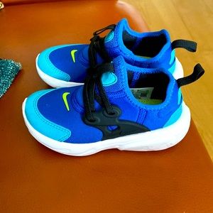 Nike React Presto Toddler Size 9C